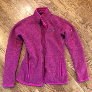 Women’s Patagonia Jacket, XS